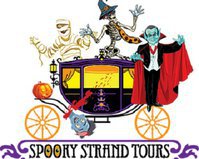 Spooky Strand Tour