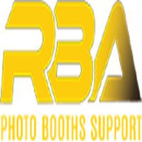 RBA Photo Booths Support