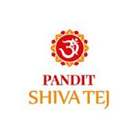  Pandit Shiva Tej 