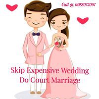 Court Marriage Registration in Chandigarh