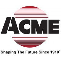 ACME MANUFACTURING COMPANY SINGAPORE PTE LTD