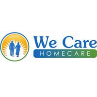 We Care Home Care