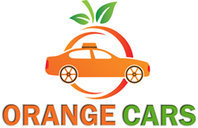 Orange Cars
