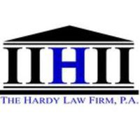 The Hardy Law Firm, P.A.