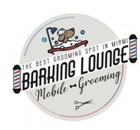 Barking Lounge Mobile Pet Grooming