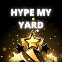 Hype My Yard