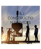 J & J Construction Services