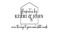 Kerri Kohut and John Passamenti, Licensed Real Estate Salespersons, RE/MAX Best