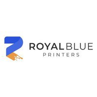 Royal Blue Printers
