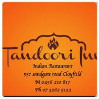 Tandoori Inn Indian restaurant