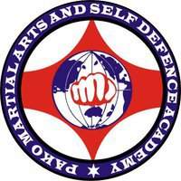Pako Martial And Self Defence Academy 
