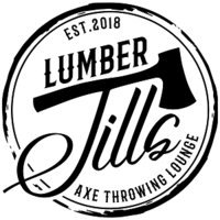 Lumber Jill's Axe Throwing Lounge