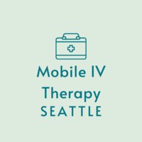 Seattle Mobile IV Therapy