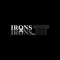 Irons & Irons P.A.