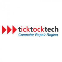 TickTockTech - Computer Repair Regina