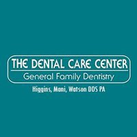 The Dental Care Center