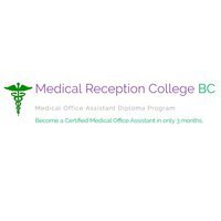 Medical Reception College BC