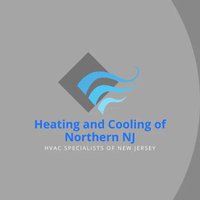 Heating and Cooling of Northern NJ