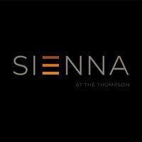 Sienna at the Thompson