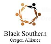 Black Southern Oregon Alliance