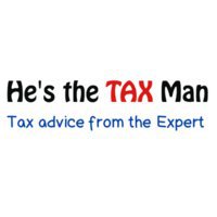 He's the Tax Man