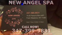 New Angel Spa