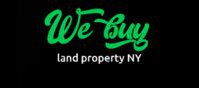 We Buy Land Property Bronx