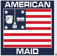 American Maid Service of Olympia