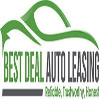 Car Leasing Deals And Specials 