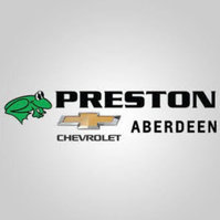 Preston Chevrolet of Aberdeen