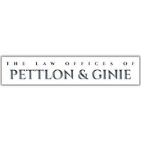 Law Office of Pettlon & Ginie