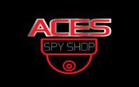 ACES Spy Shop
