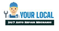 Your Local Auto Repair Mobile Mechanic
