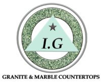 IG Granite & Marble Countertops
