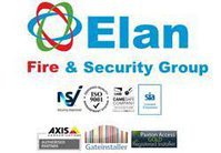 Elan Fire & Security Group Ltd