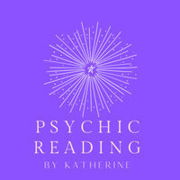 Psychic readings by Katherine