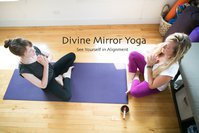 Divine Mirror Yoga