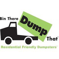 Bin There Dump That Columbus GA Dumpster Rentals