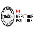 Maritime Pest Control Inc.