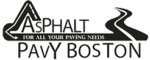 Asphalt Paving Boston Ma