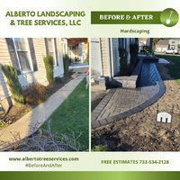 Alberto Landscaping and Tree Service