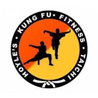 Hoyle's Kung Fu, Fitness, & Tai Chi