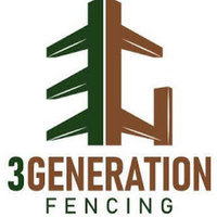 Best Fences Installation Company - 3 Generation Fencing