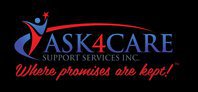 Ask4care Support Service