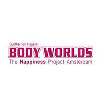 BODY WORLDS Amsterdam