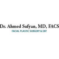 Ahmed Sufyan, MD