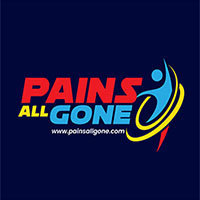 Pains All Gone