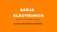 Sarja Electronics 
