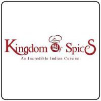 Kingdom of Spices