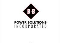 B and B Power Solutions, Inc